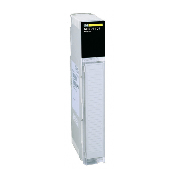 140NOC77101 New Modicon Ethernet Communication Module